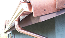 Rain Gutter Installation, Repair, Cleaning in Menahga, MN